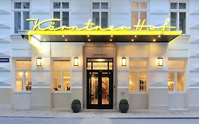 Hotel Kaerntnerhof